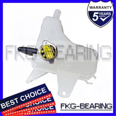 Fits Ford Escape Mazda Tribute Coolant Tank Overflow Bottle Reservoir 2001-2007 - image 1 of 4