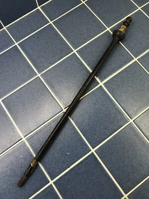 Alavanca de câmbio de marchas original alemã 1950-1959 Volkswagen Type 2 NOS VW BUS - Imagem 1 de 4