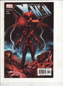 Uncanny X-Men #446 en estado bastante bueno/casi nuevo - Imagen 1 de 1
