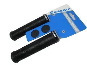 41138 Fits Giant Tactal Single Lock on Grip Black - Foto 1 di 11