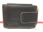 TOM TOM Soft Leather Case Cover Navi Navigation Wallet Protective Pouch PREOWNED