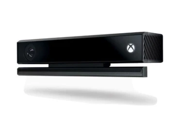 Genuine Microsoft XBOX ONE Kinect Sensor Camera - model 1520 - Image 1 of 4