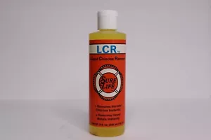 Removedor de cloro líquido Sure Life, LCR 8 oz - ENVÍO GRATUITO - Imagen 1 de 1