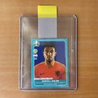 Panini Donyell Malen UEFA Euro 2020 Preview Rookie Sticker NED27