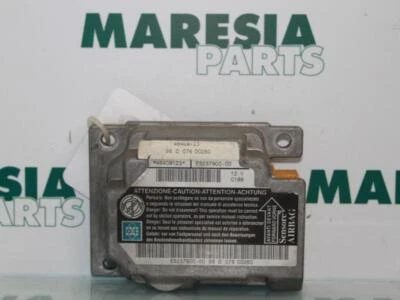 Centralina Airbag Fiat Marea Weekend 185 46409123 P1798764 - Immagine 1 di 2