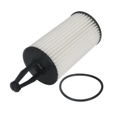 New 2761800009 Mercedes Benz C300 E400 GL550 ML350 R550 SL400 Engine Oil Filter Foto 1 de 4