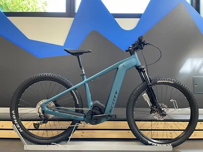 NEURAD*Scott - Axis eRIDE EVO 10 - Gr. L / 55 cm - regulär 4.299€ - Bild 1 von 4