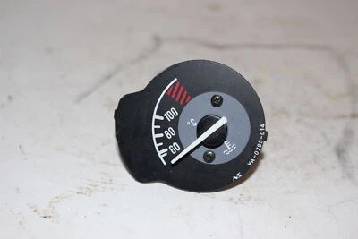 YAMAHA YZF1000 YZF1000R YZF600 WATER TEMPERATURE GAUGE METER (YTGU105) - Image 1 of 4