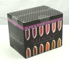 organic lipstick set