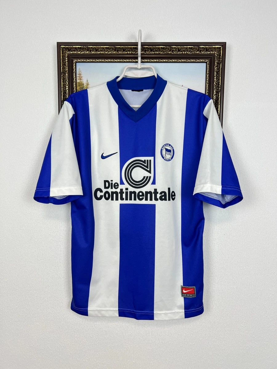 Hertha BSC International Club Soccer Fan Jerseys for sale | eBay