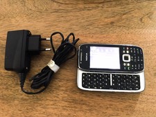 NOKIA E75 - Smartphone Vintage - Unlocked Phone - QWERTY - Symbian Communicator