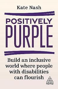 Positively Purple - 9781398608474