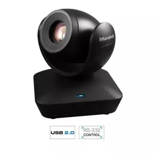 Marshal Electronics CV610-UB PTZ fotocamera 10x HD30 USB2.0 - Foto 1 di 1