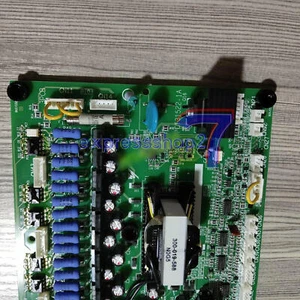 1piece Yaskawa driver board ETC617201 YPCT31522-1A Used - Bild 1 von 1