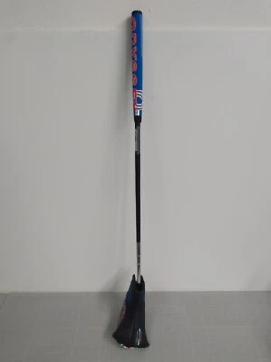 Odyssey Triple Track Double Wide Putter UR - Bild 1 von 4