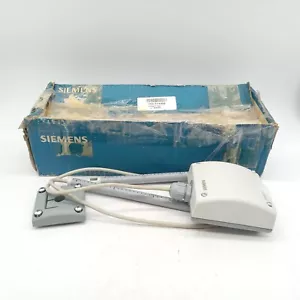 Siemens QVM62.1 Air Velocity Duct Sensor - Picture 1 of 5