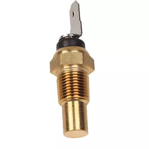 Interruptor sensor de temperatura para agua Kubota M105 M108 M4030 M4700 M4800 M4900 - Imagen 1 de 4