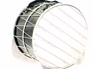Schlagzeug Drum Davul Dhol ada3 - Bild 1 von 5