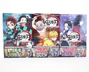 ANIME DVD~ENGLISH DUBBED~Demon Slayer/Kimetsu No Yaiba Season 3(1-11End)+GIFT