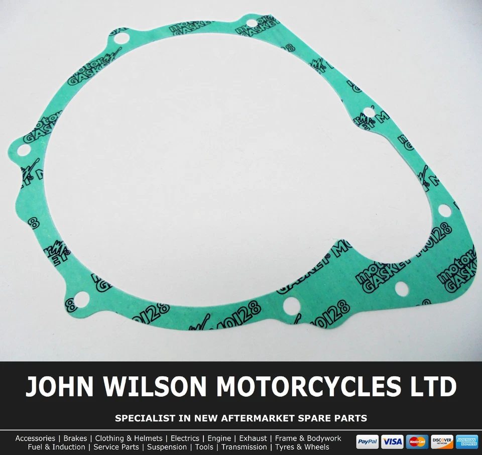 Honda CB 750 K Four 1977 alternador estator generador motor junta Foto 1 de 1