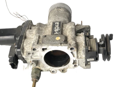 Unidad de válvula de control del cuerpo del acelerador Lexus GS300 1998-2005 P: 22030-46220 ¡OEM! Foto 1 de 4