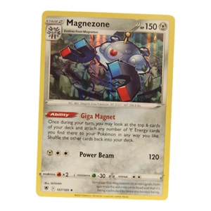 Magnezone Holo #107 - Pokémon TCG - Astral Radiance - Near Mint - Picture 1 of 1