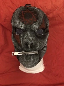Slipknot Vman V2 Mask - Picture 1 of 7