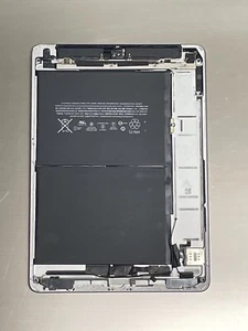 Genuine Apple iPad 6th A1893 A1954 Generation Housing Rear Back Cover All Colors - Picture 1 of 3