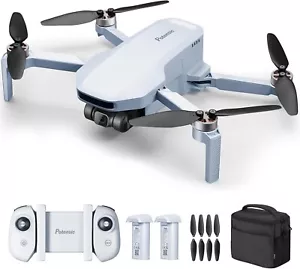 Potensic ATOM SE Expansion Kit Bundle with 1 Spare Pair of Propellers - Picture 1 of 8