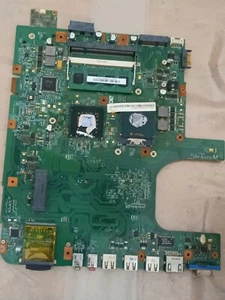 Scheda Madre Motherboard Acer aspire 5735-5735z-5335 48.4k801.011 (Sped.24h) - Afbeelding 1 van 1