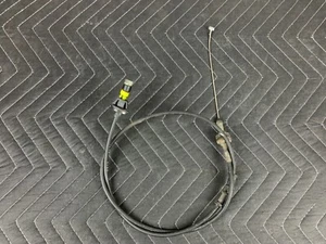 Mazda Miata Mx5 1994-2005 OEM carrocería del acelerador cable acelerador TB 1,8 NA NB 94-05 - Imagen 1 de 8