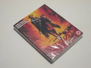 The Specialists Blu-Ray with Limited Edition Slipcover Region B Sergio Corbucci - Picture 1 of 2