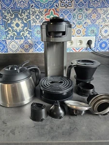Pad- und Filterkaffeemaschine Senseo® Switch - Bild 1 von 3