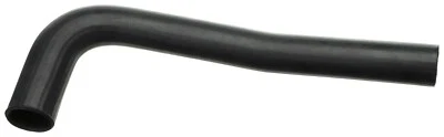 Radiator Coolant Hose-Upper For 2008-2010 Sterling Truck Bullet 45 Gates 183ZL48 - Image 1 of 2