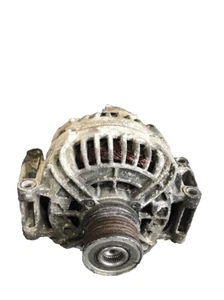 Mercedes Vito W639 2.2 Cdi 2003-2009 Year Alternator 200Ah 0986046320 - Picture 1 of 7