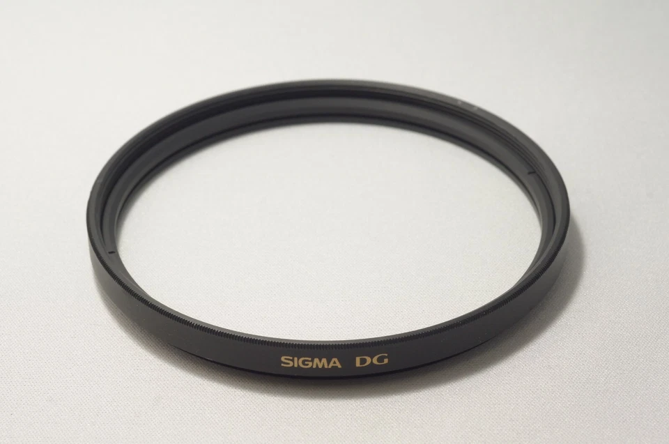 Sigma DG UV 86mm Filter "Great" [E-5] - Image 1 of 4