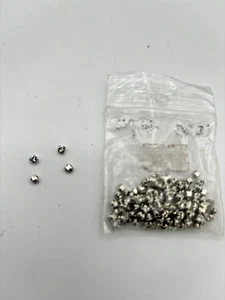 Mini crystal arts and crafts beads (25 plus) - Picture 1 of 3