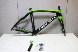 PINARELLO DOGMA 2 Team Sky WWF Carbon Frame 465 (2012) - Picture 1 of 24