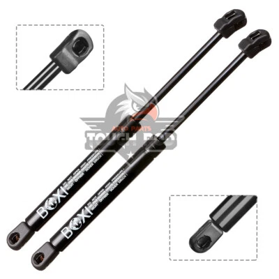 Pair Fits Ford Taurus 2010 To 2019 Front Hood Lift Suppports Gas Shocks Springs Foto 1 de 4