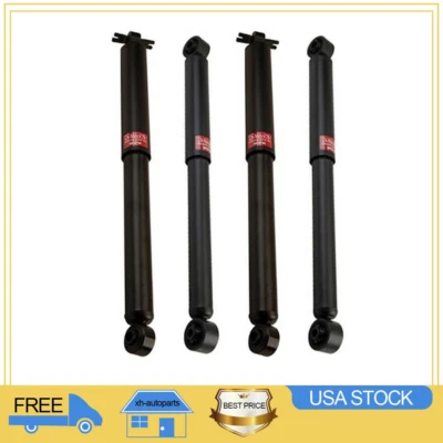 Amortiguadores para Chevrolet Blazer 4.3L 2005 2004 2003 2002 2001 2000 1999 1998 1997 Foto 1 de 4