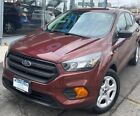 2018 Ford Escape S FWD Cinnamon Glaze Metallic Ford Escape with 68809 Miles available now!