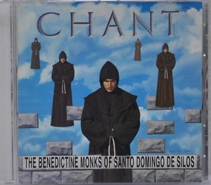 Chant - The Benedictine Monks of Santo Domingo de Silos - CD - Imagen 1 de 4