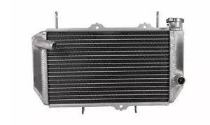 NEW ALL Aluminum Radiator for 2009-2013 Yamaha YFZ450R & 2010-2011 YFZ450X - Bild 1 von 4