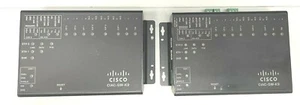 Cisco CIAC-GW-K9 Physical Access Gateway (QTY 2) - Picture 1 of 10