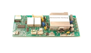 Leistungsplatine Elektronik DeLonghi / "PCB ESAM / ECAM - Bild 1 von 2