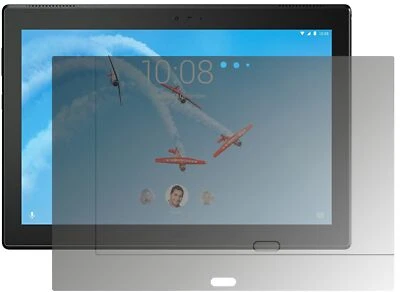 Screen Protector for Lenovo Tab 4 TB-X704L Privacy Filter 4-Way Protection dipos - Image 1 of 4