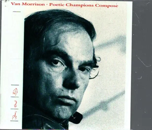 CD Van Morrison Poetic Champions Compose Polygram Records - Bild 1 von 1