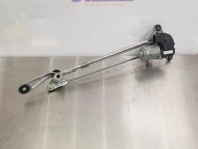 24 2024 HONDA CRV CR-V OEM FRONT WINDSHIELD WIPER MOTOR  - Image 1 of 4