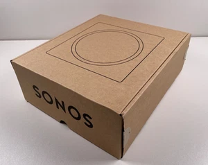 Sonos Amp S16 250W 2.1-Kanal Verstärker - Schwarz - Gebraucht - Bild 1 von 16