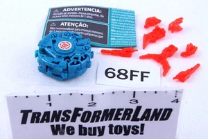 Velocirazor 100% Complete Mini-Cons 2015 RID Transformers - Picture 1 of 3